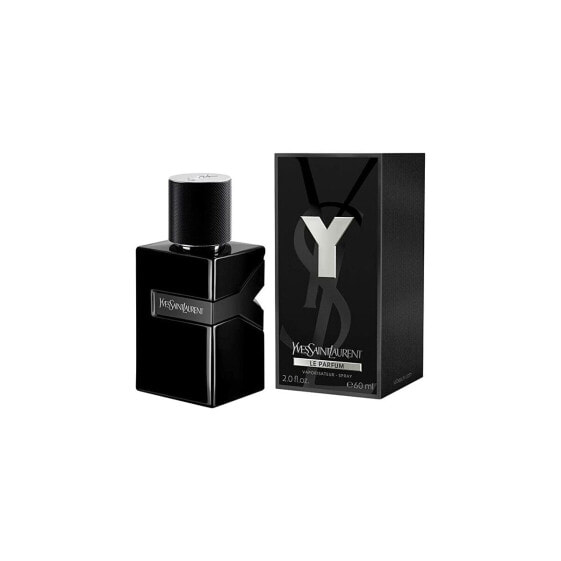 Мужская парфюмерия Yves Saint Laurent YSL Le Parfum EDP (60 ml)