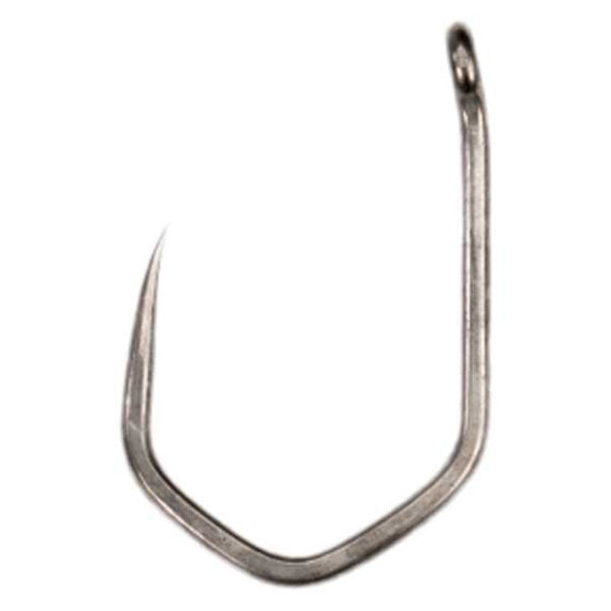 Крючок рыболовный NASH PINPOINT Claw Micro Barbed