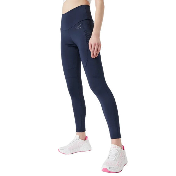 EA7 EMPORIO ARMANI 8Ntp59 Leggings