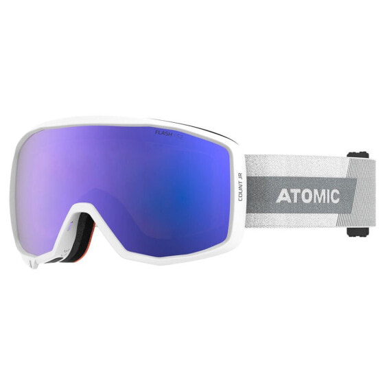 ATOMIC Count Spherical Ski Goggles Junior