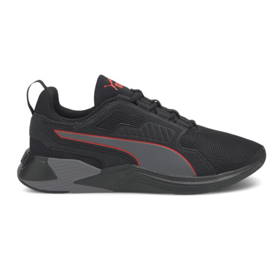 Puma Disperse Xt Training Mens Black Sneakers Athletic Shoes 19372812