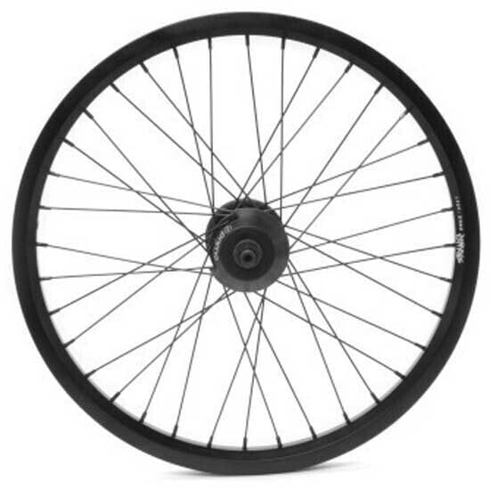 STRANGER Crux V2 Cassette RSD 20´´ rear wheel