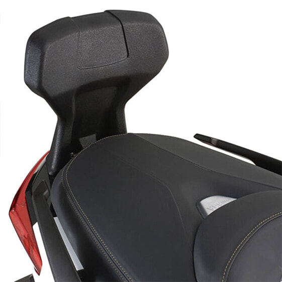 GIVI Backrest Yamaha XMAX 400 13