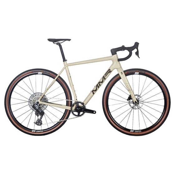 MMR X-Tour 10 700 GRX 810 2024 gravel bike