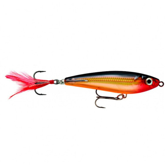 RAPALA X-Rap Walk Topwater Stickbait 90 mm 15g