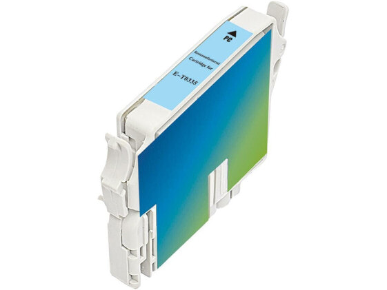 Green Project E-T0335 Compatible Epson T0335 Photo Cyan