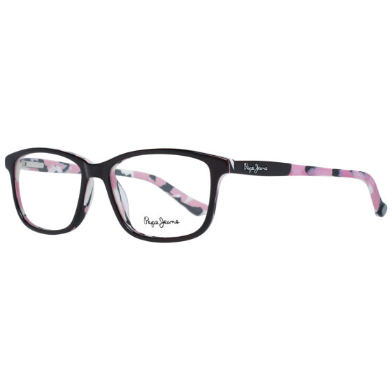 Pepe Jeans Brille PJ3260 C2 51 Scarlett Damen Mehrfarbig 140mm