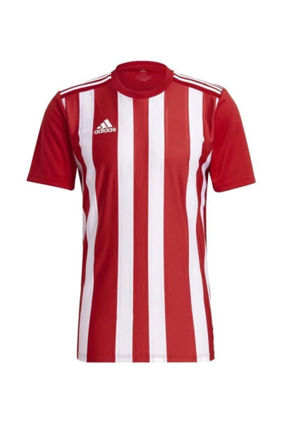 Футболка Adidas Striped 21 (ADGN7624) для мужчин