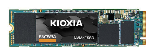 SSD Kioxia EXCERIA 500 GB M.2 1700 MB/s