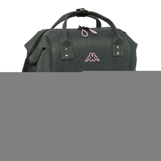 SAFTA 13´´ With Handles Kappa Backpack