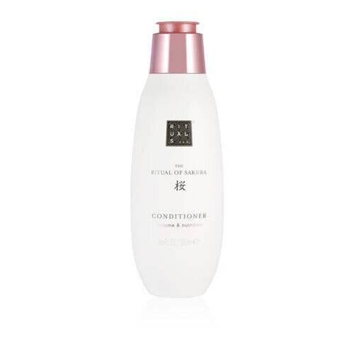 Rituals The Ritual of Sakura Nourishing Conditioner Питательный кондиционер для волос