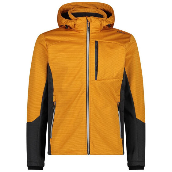 CMP 33A1817 softshell jacket