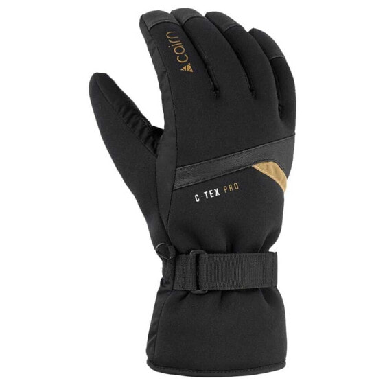 CAIRN Luganoc-Tex Pro gloves