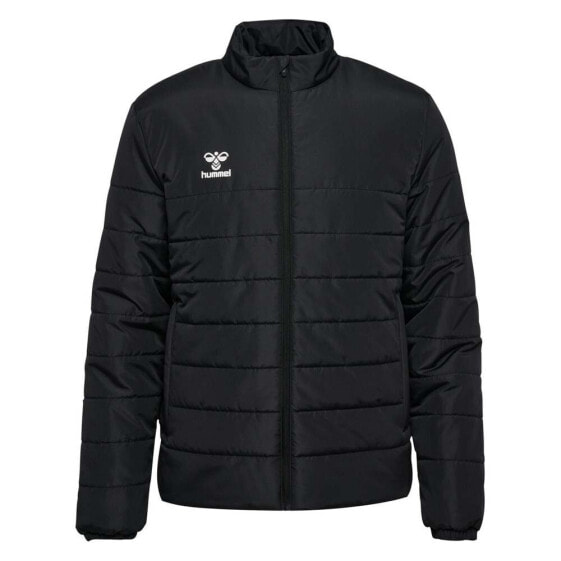 HUMMEL Essential Short Bench Jacket