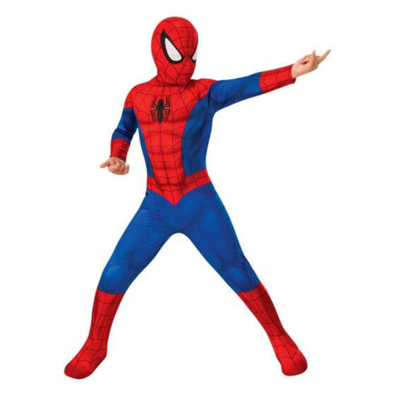 Маскарадные костюмы для детей Rubies Spiderman