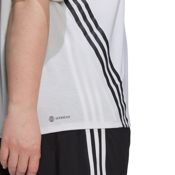 Термошорты adidas 3 Stripes