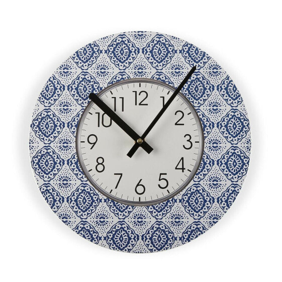 Настенное часы Aveiro Деревянный (4 x 29 x 29 cm)
