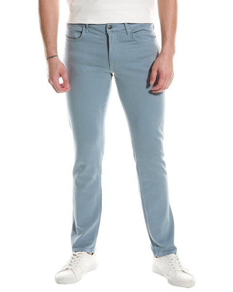 Джинсы Joe's Jeans Blue Fog Slim Jean для мужчин 42