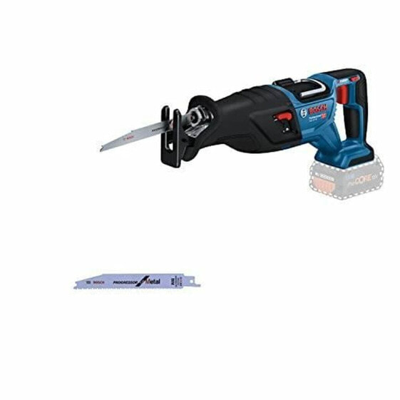 Зубчатая пила BOSCH Professional GSA 18V-28 1900 rpm 18 V