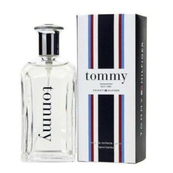 Мужской парфюм Tommy Hilfiger EDT Tommy 50 мл