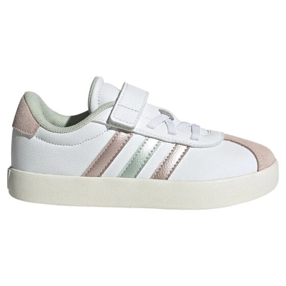 ADIDAS VL Court 3.0 Skateboarding trainers