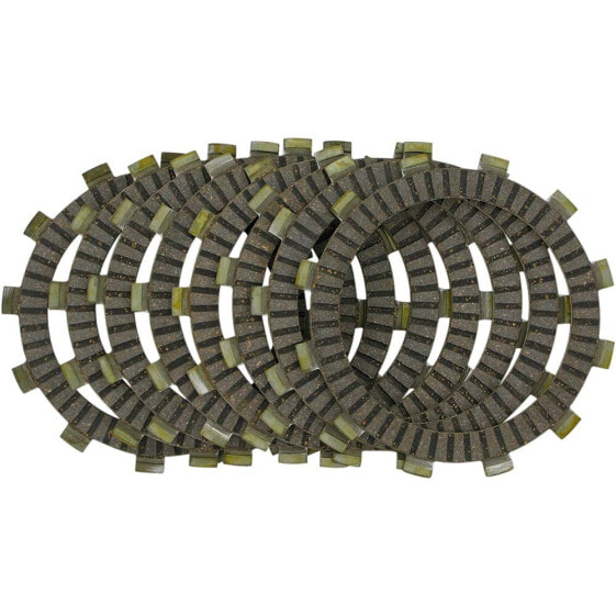 EBC CK Series Cork CK4485 Clutch Friction Plates