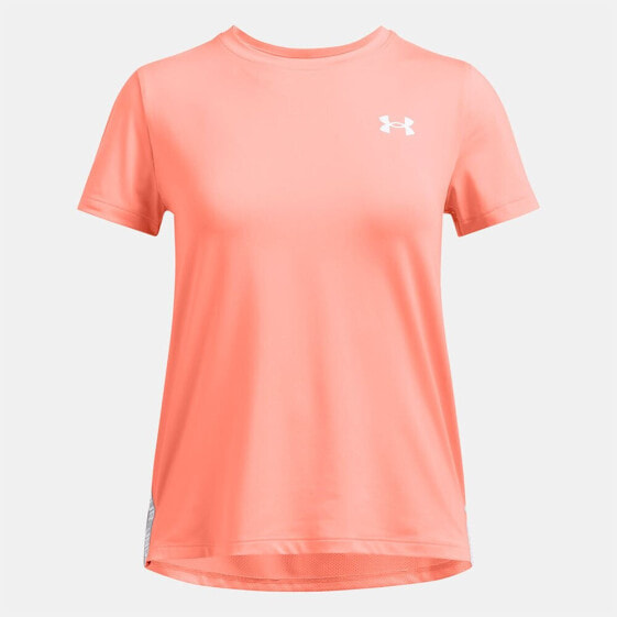 UNDER ARMOUR Knockout short sleeve T-shirt