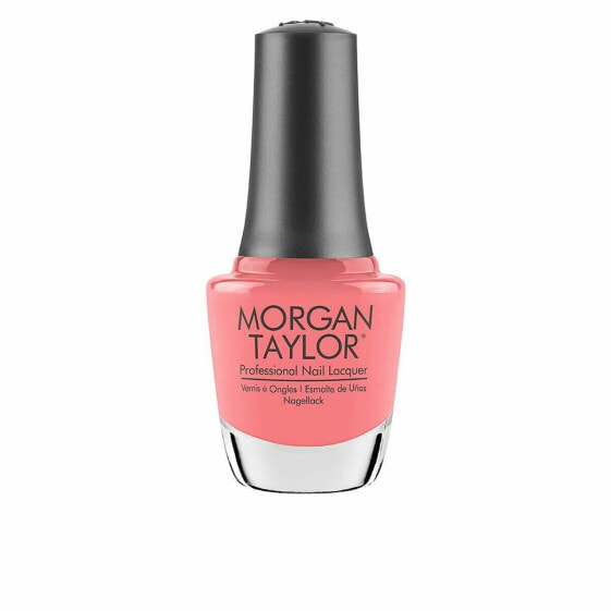 лак для ногтей Morgan Taylor Professional beauty marks the spot (15 ml)
