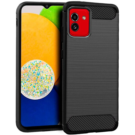 COOL Samsung A035 Galaxy A03 phone case