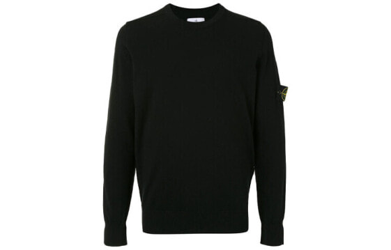 Свитер STONE ISLAND Logo 7315511A1-V0029