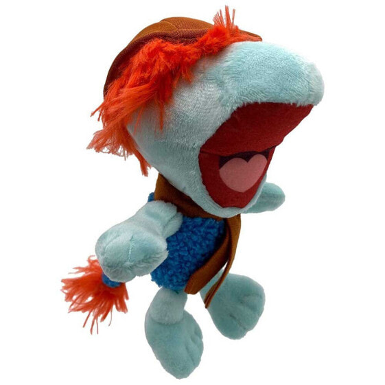 Мягкая игрушка Grupo Erik Fraggle Rock Boober Teddy