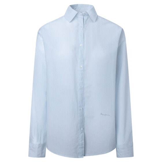 PEPE JEANS Berenita Long Sleeve Shirt