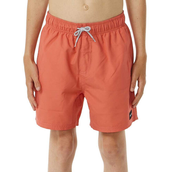 RIP CURL Offset Volley 15´´ Swimming Shorts