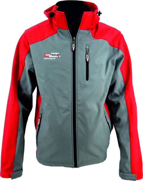 AWTools AWTOOLS KURTKA SOFTSHELL L AW02702