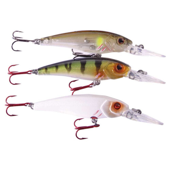 HART Epic Walker 80 Topwater Stickbait 77 mm 11g