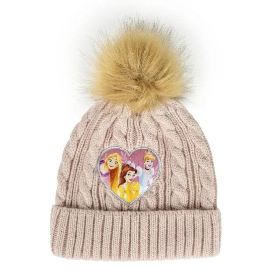 CERDA GROUP Dot princess beanie