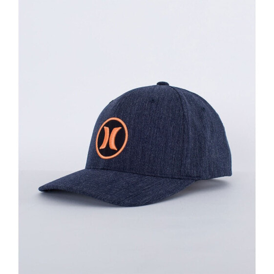 HURLEY Super Icon Hat