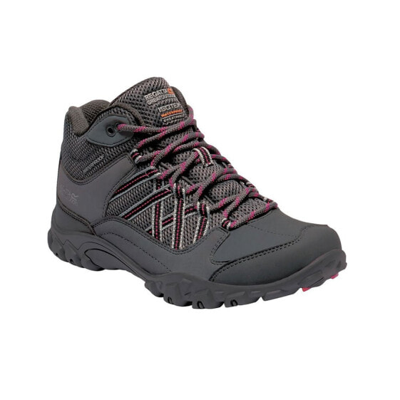 REGATTA Edgepoint Mid WP hiking boots