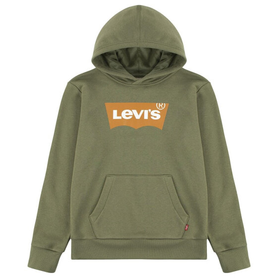 LEVI´S ® KIDS Batwing Screenprint Teen Hoodie