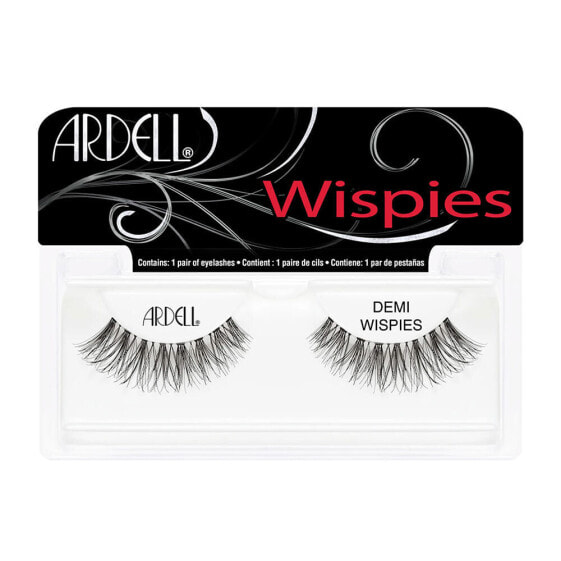 Ресницы Ardell DEMI WISPIES #черные 1 шт