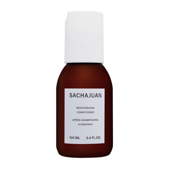 Sachajuan Moisturizing Conditioner 100 ml conditioner unisex