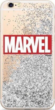 ERT ETUI PŁYNNY BROKAT MARVEL 006 HUAWEI P20 LITE 2019 standard