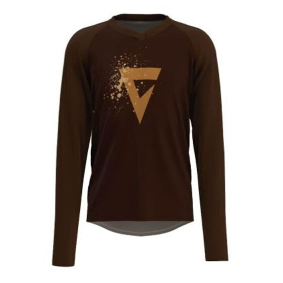 GIANT Cobalt long sleeve enduro jersey