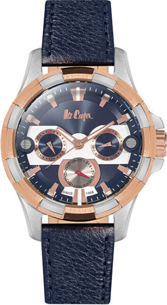 Наручные часы Slazenger Core Watch-Tricolour.