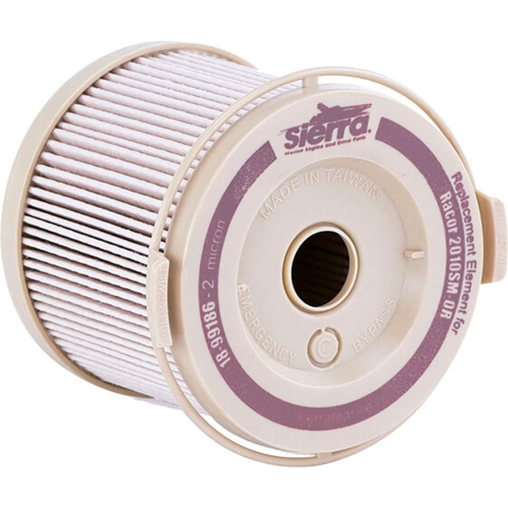 SIERRA 500 Series Turbine FWS Replacement Filter