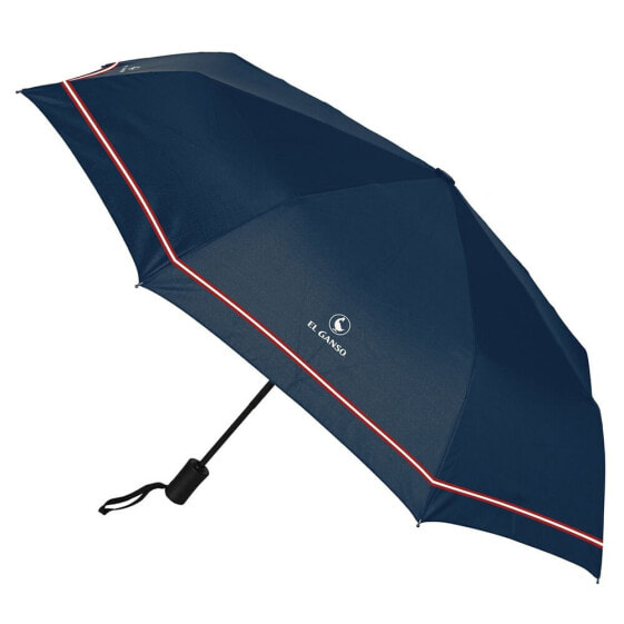 SAFTA Automatic Foldable El Ganso Classic umbrella 58 cm