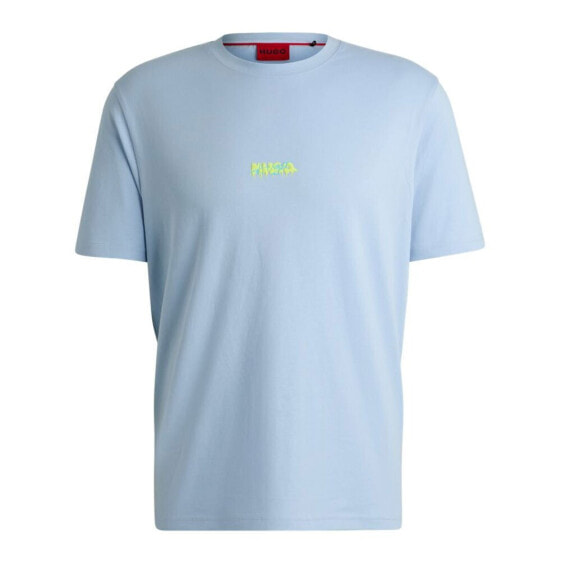 HUGO Dindion short sleeve T-shirt
