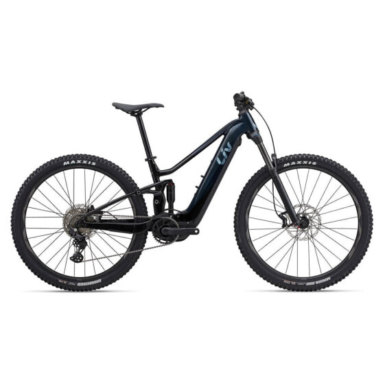 LIV Embolden E+ 2 29´´ Deore 2024 MTB electric bike