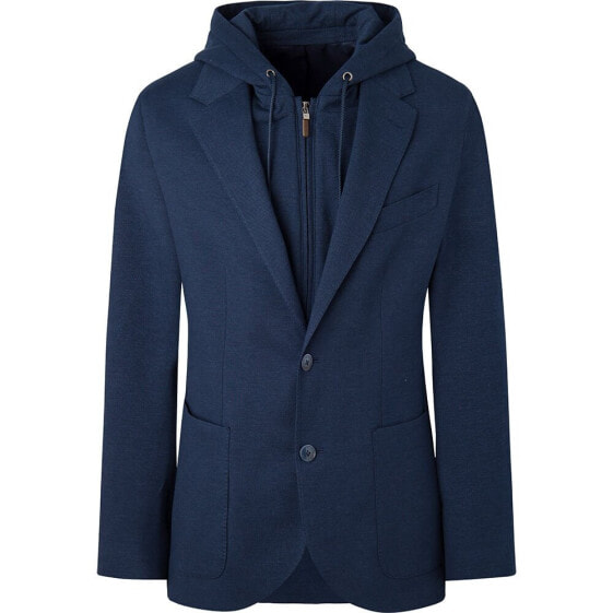 HACKETT Melange Blazer