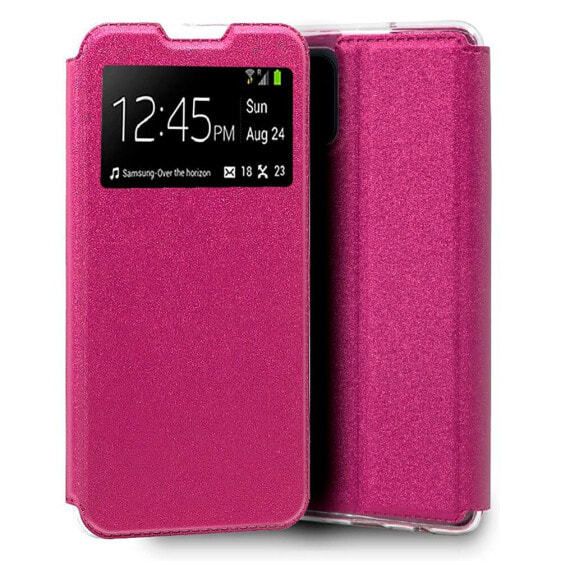 COOL Xiaomi Mi 10 Lite flip phone case